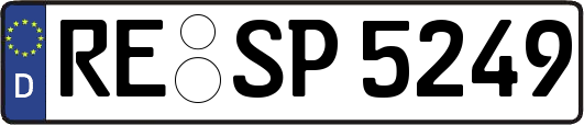 RE-SP5249