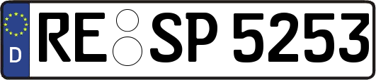 RE-SP5253