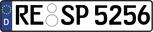 RE-SP5256