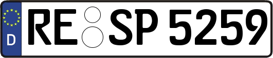 RE-SP5259