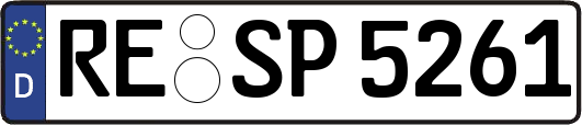 RE-SP5261