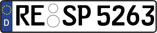 RE-SP5263