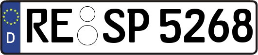 RE-SP5268
