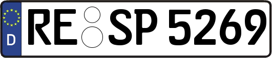 RE-SP5269