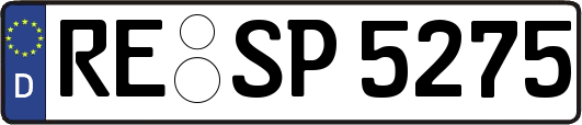 RE-SP5275