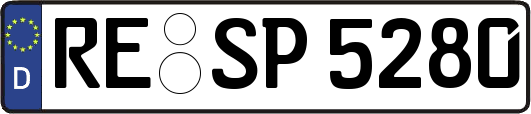 RE-SP5280