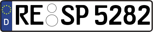 RE-SP5282