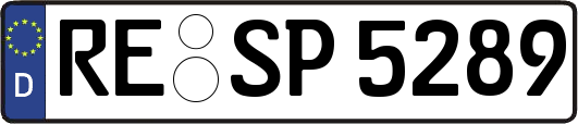 RE-SP5289