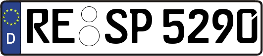 RE-SP5290