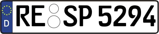 RE-SP5294