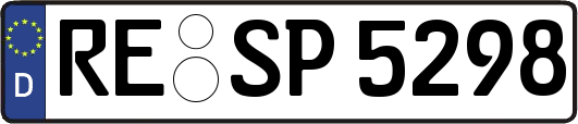 RE-SP5298