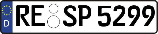 RE-SP5299