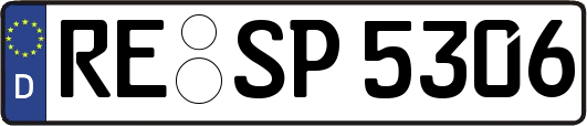 RE-SP5306