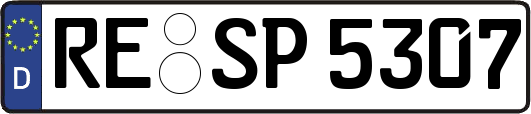 RE-SP5307