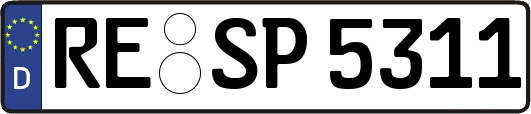 RE-SP5311