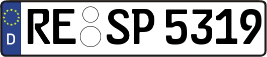 RE-SP5319
