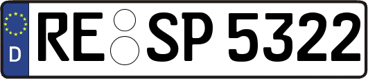 RE-SP5322