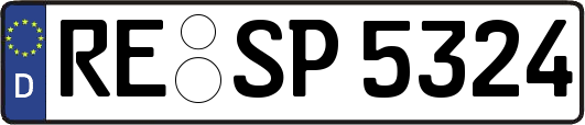 RE-SP5324