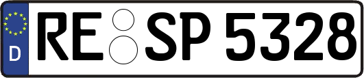 RE-SP5328