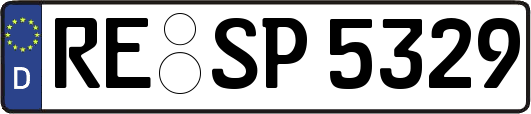 RE-SP5329