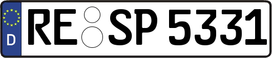 RE-SP5331