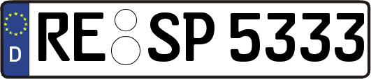 RE-SP5333