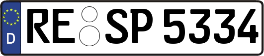 RE-SP5334