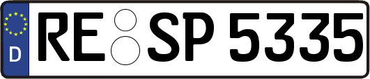 RE-SP5335