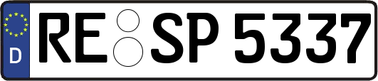 RE-SP5337