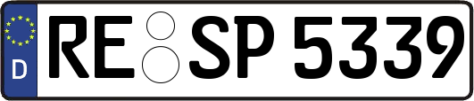 RE-SP5339