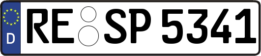 RE-SP5341