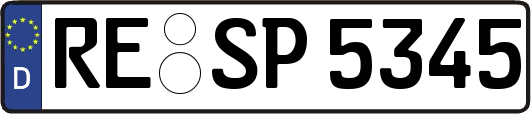 RE-SP5345