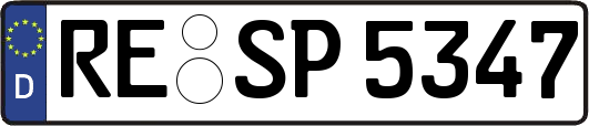 RE-SP5347