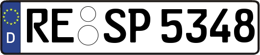 RE-SP5348