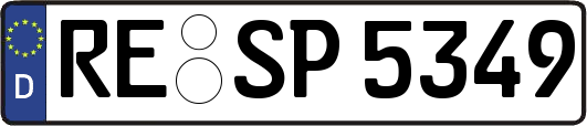 RE-SP5349