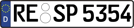 RE-SP5354