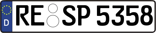RE-SP5358