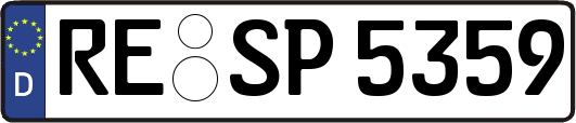 RE-SP5359