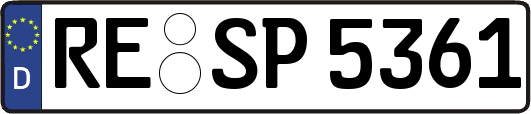 RE-SP5361