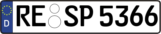 RE-SP5366