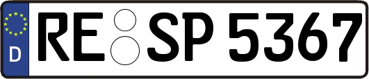 RE-SP5367