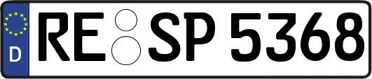 RE-SP5368