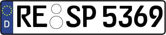 RE-SP5369