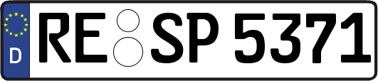RE-SP5371