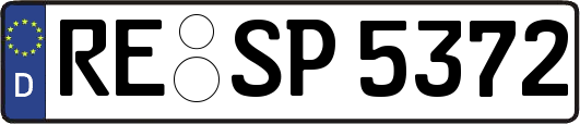 RE-SP5372