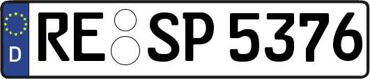 RE-SP5376