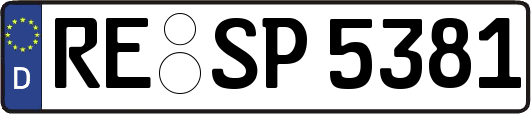 RE-SP5381