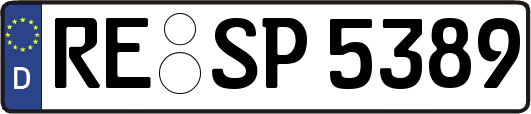 RE-SP5389