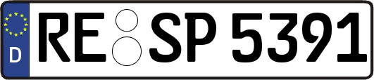 RE-SP5391