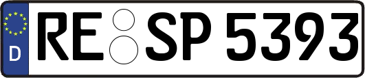 RE-SP5393